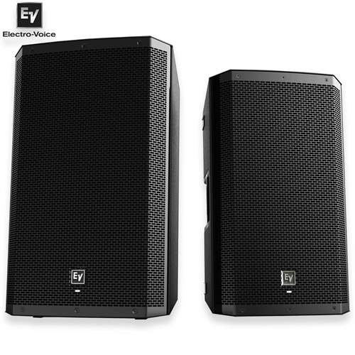 Loa Electro voice ZLX-12 8